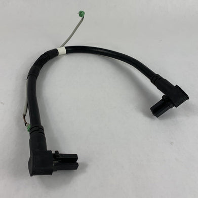 Vertiv Liebert GXT3CABLE48V1 GXT3 48V UPS-EBC Cable Connector w/ Euroblock Wire
