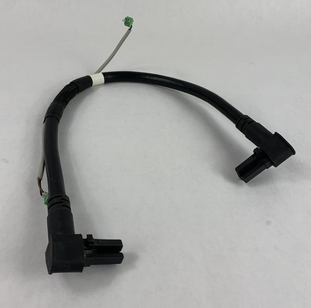 Vertiv Liebert GXT3CABLE48V1 GXT3 48V UPS-EBC Cable Connector w/ Euroblock Wire0