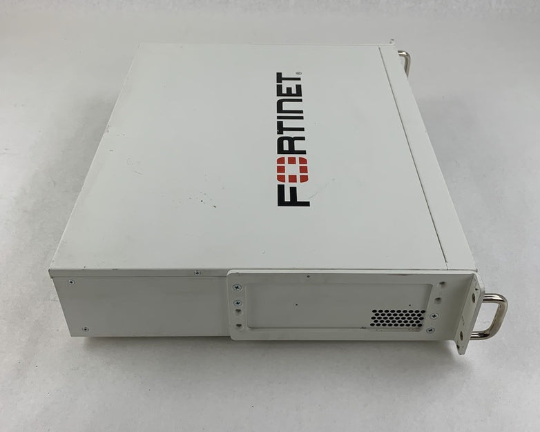 Fortinet FortiSandbox 1000D FSA-1000D-USG No HD No OS
