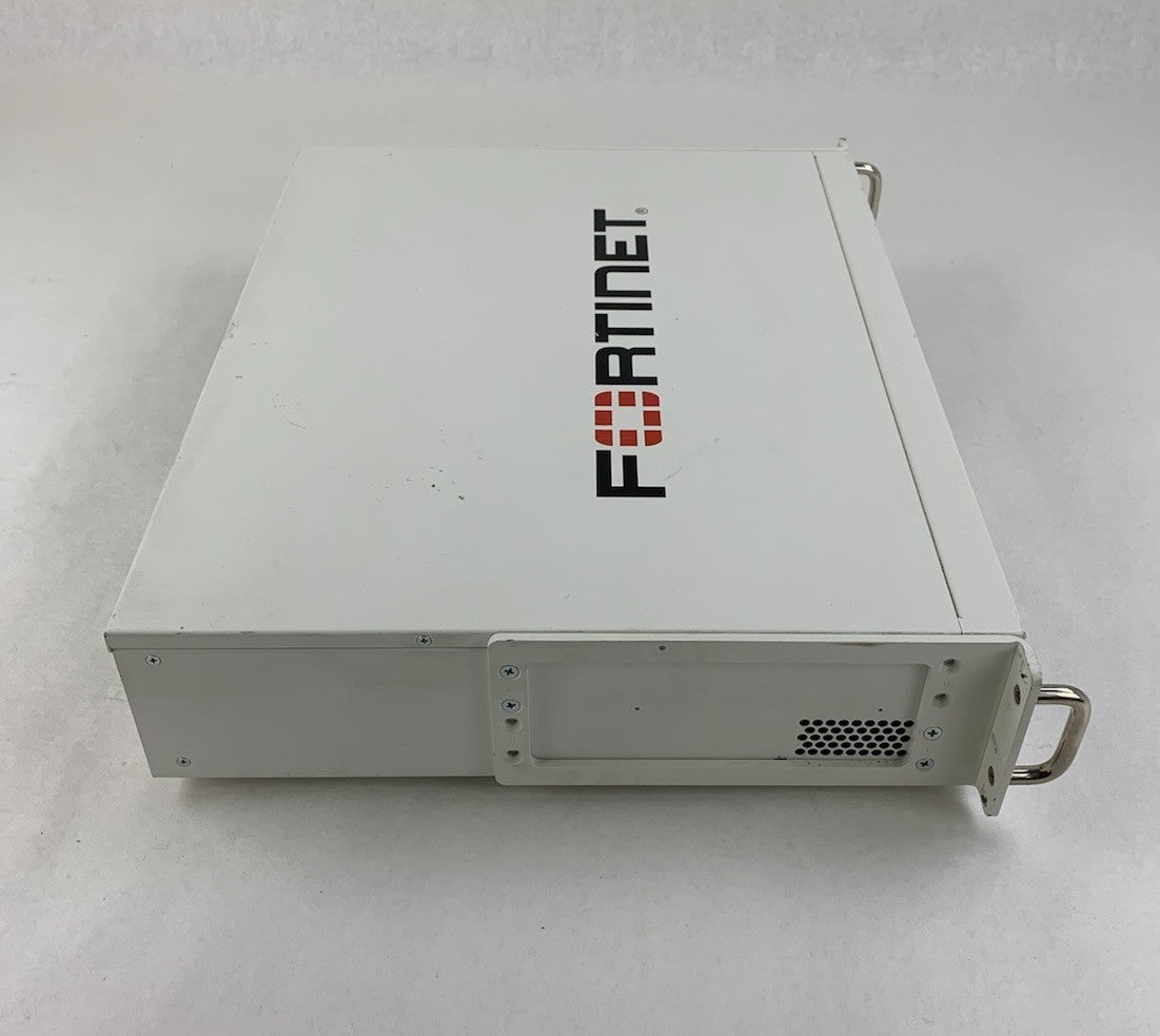 Fortinet FortiSandbox 1000D FSA-1000D-USG No HD No OS