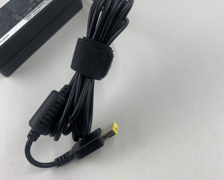 Mixed Lot of 4 Lenovo PA-1650-72 PA-1850-74 A19-065N2A AC Adapter