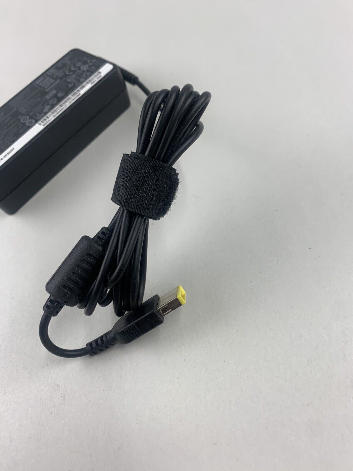 Mixed Lot of 4 Lenovo PA-1650-72 PA-1850-74 A19-065N2A AC Adapter