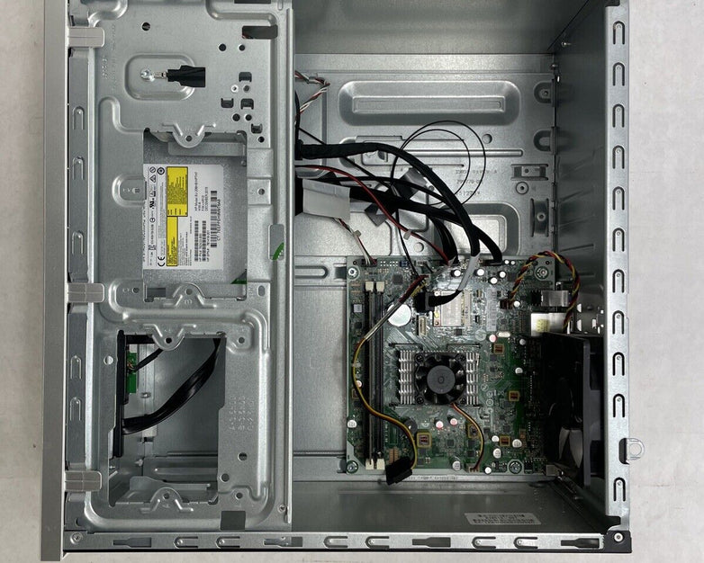 HP 550-A114 SFF AMD A8-6410 2GHz 8GB RAM No HDD No OS