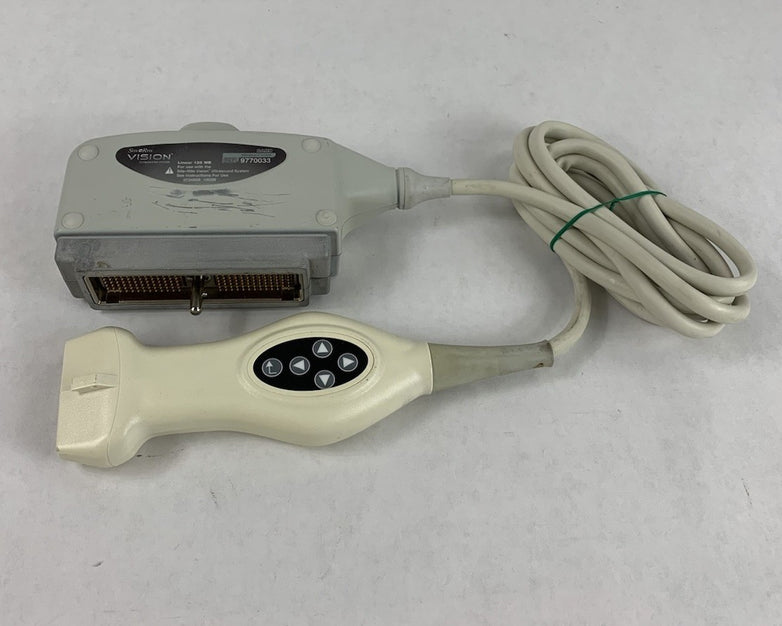 Bard Site Rite Vision 9770033 Ultrasound Probe - Untested