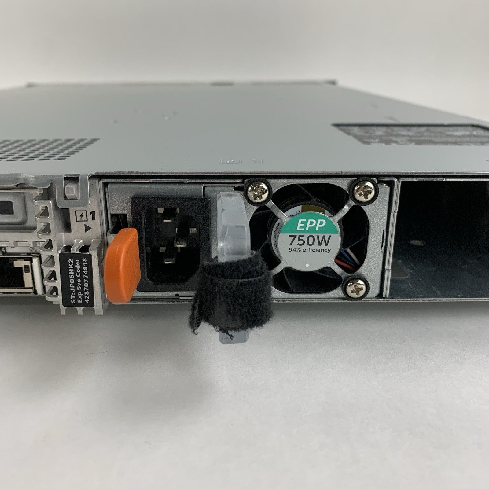 Dell PowerEdge R630 1U Server 1x Intel Xeon E5-2643 V3 3.4GHz 16GB RAM No HDD/OS8