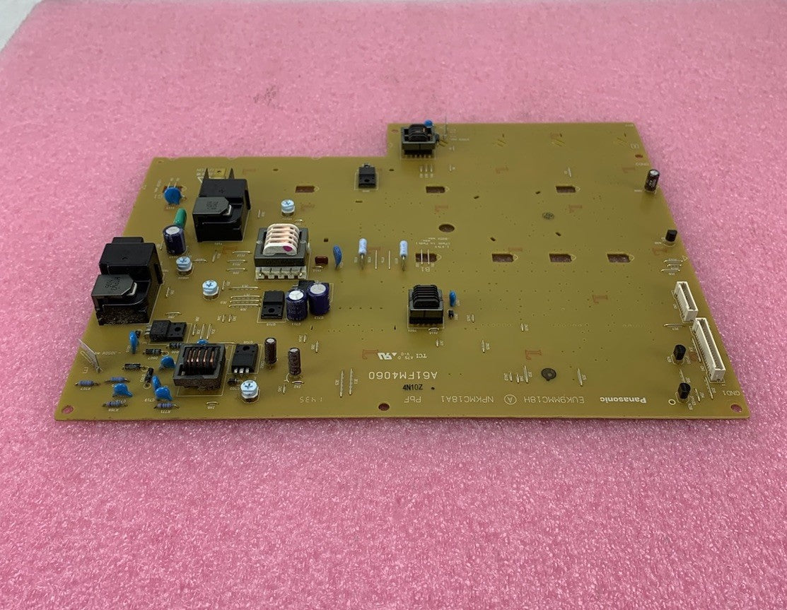 Konica Minolta A61FM4060 High Voltage Power Supply Board for C454e3