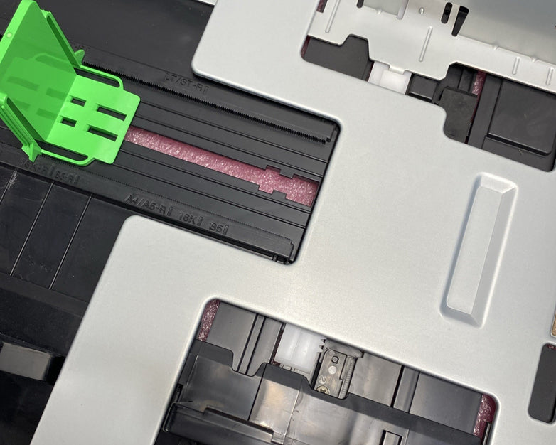 Toshiba LD Paper Tray Feeder Assembly For Toshiba E Studio 356