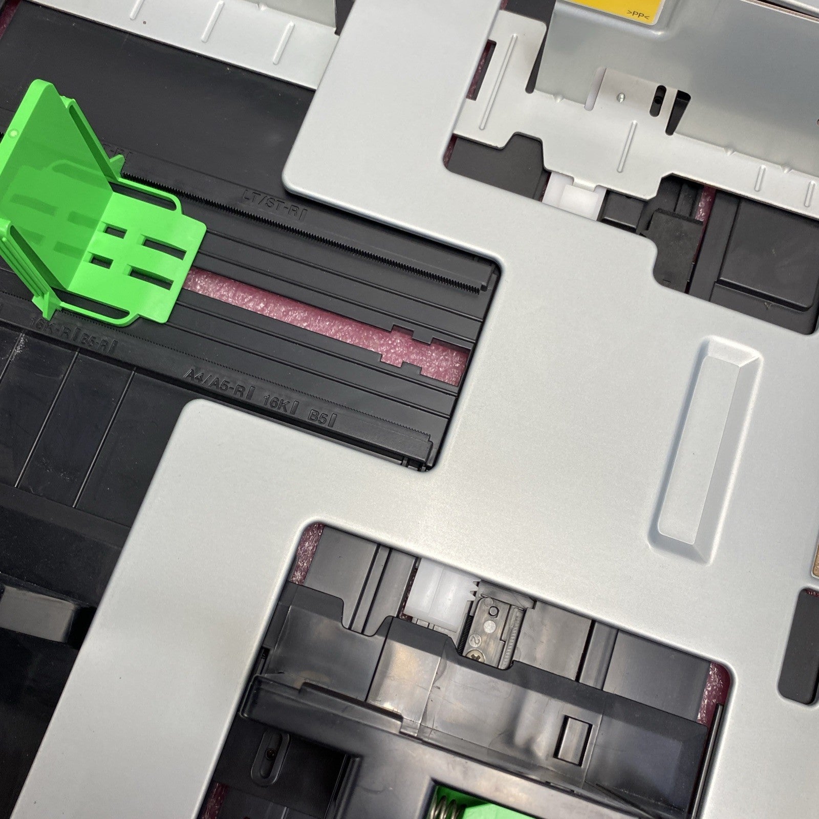 Toshiba LD Paper Tray Feeder Assembly For Toshiba E Studio 3567