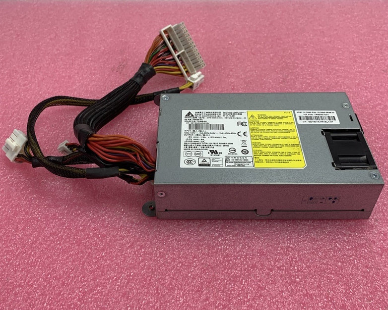 Delta Electronics DPS-250AB-95 A REV 00 250W Switching Power Supply