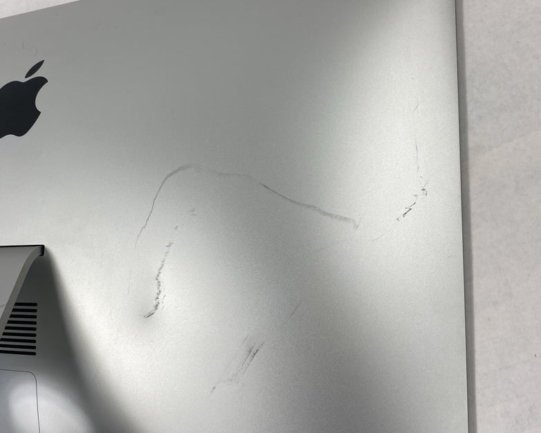 Apple A1419 iMac 2013 27" 3.5 GHz Core i7 8GB RAM 1TB HDD macOS 10.15.7