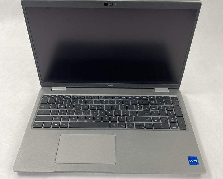 Dell Latitude 5520 15.6" Touch i5-1145G7 2.60 GHz 16 GB RAM No SSD No OS