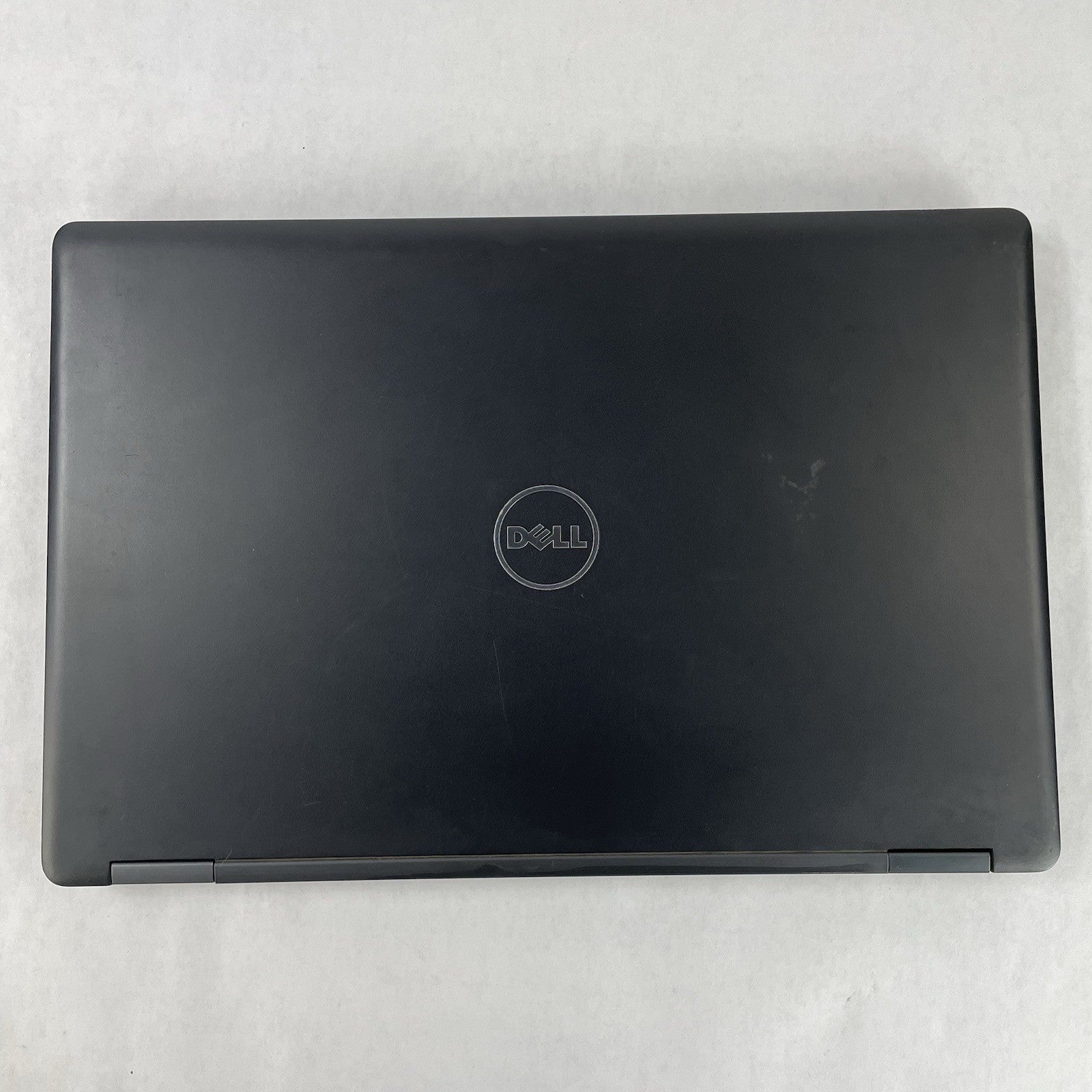 Dell Latitude 5580 15.6" i5-7300U 2.6 GHz 8 GB RAM No SSD/OS/AC - Bad Back Edge17