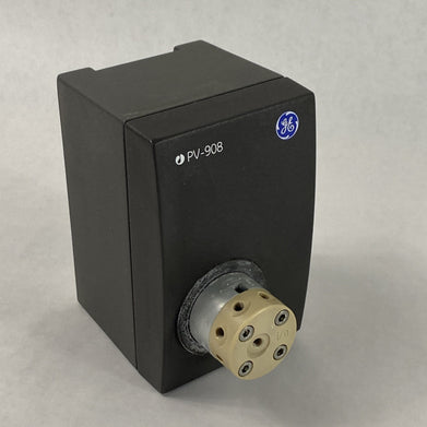 GE AKTA PV-908 FPLC Valve 18-1108-41