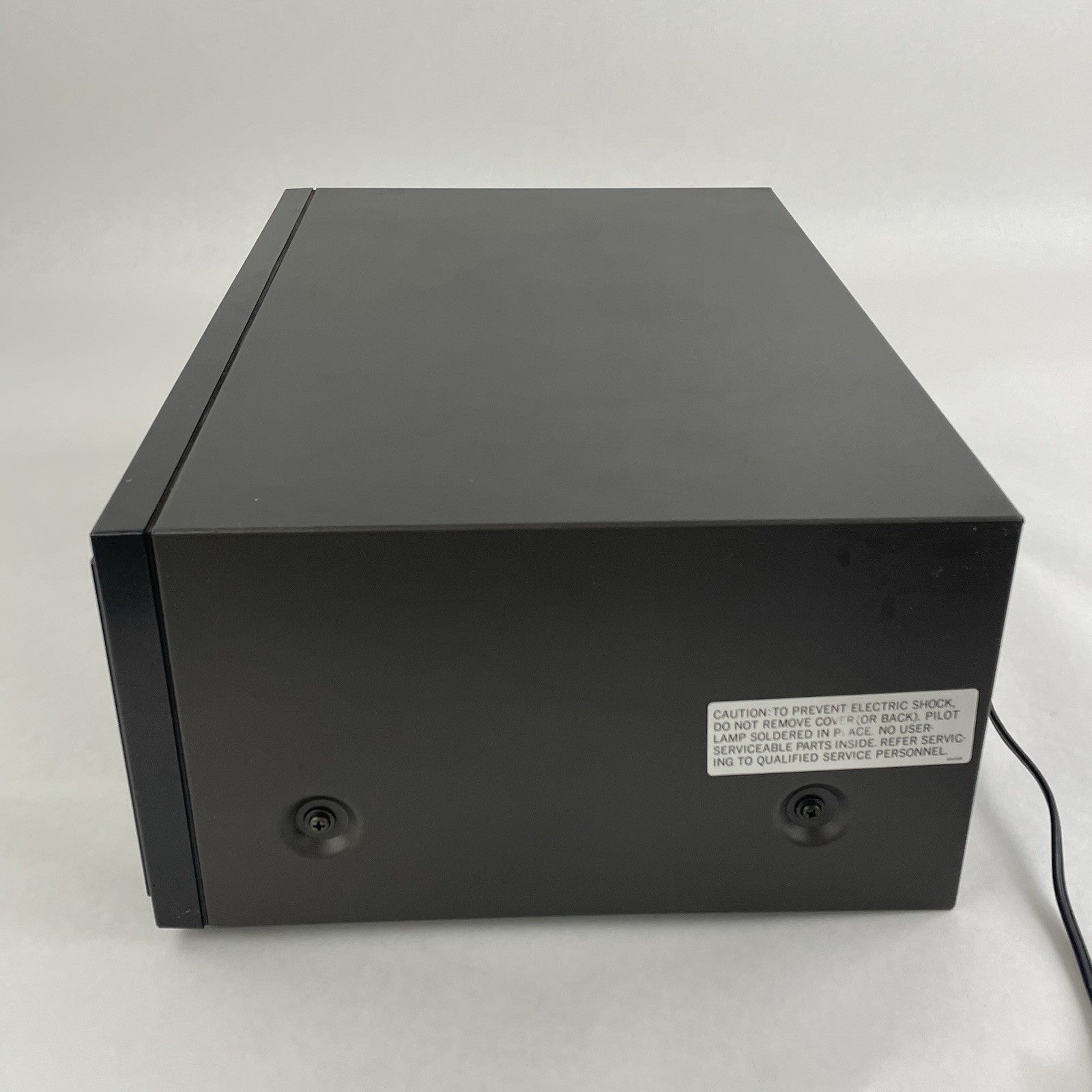 TEAC A-103 Stereo Cassete Deck For Parts9