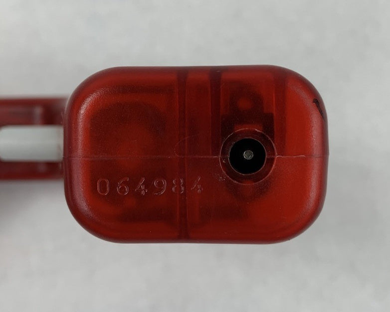 IBS Integra Biosciences Pipetboy - Missing Nozzle