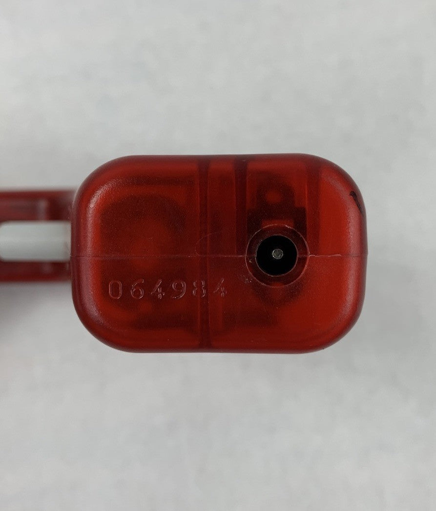 IBS Integra Biosciences Pipetboy - Missing Nozzle