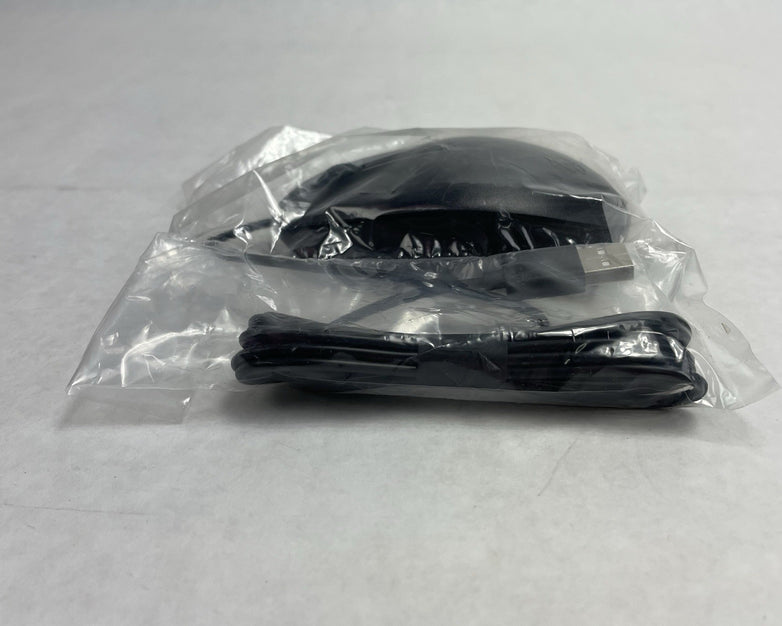 HP 125 USB Wired Desktop Mouse Lot of 6