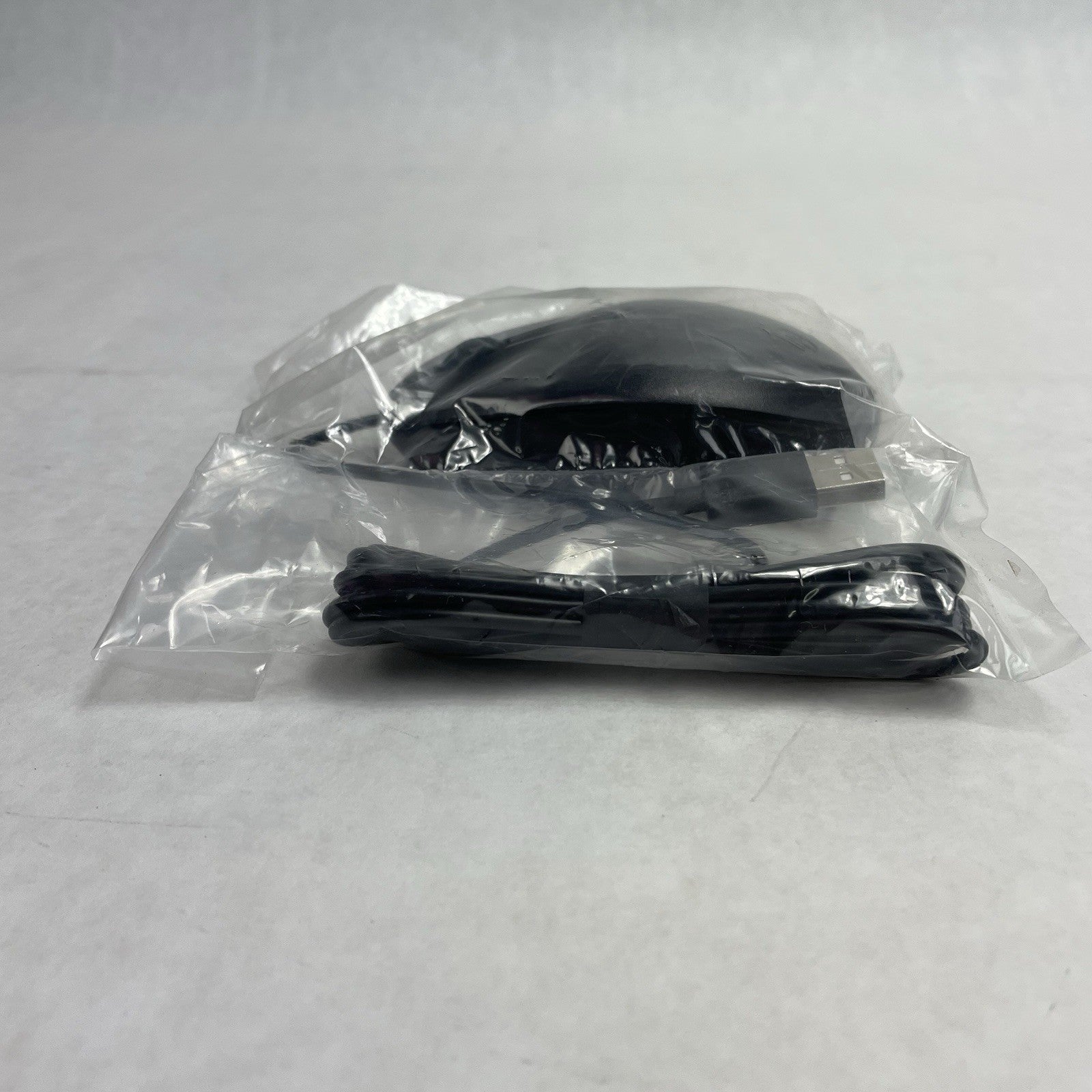 HP 125 USB Wired Desktop Mouse Lot of 6