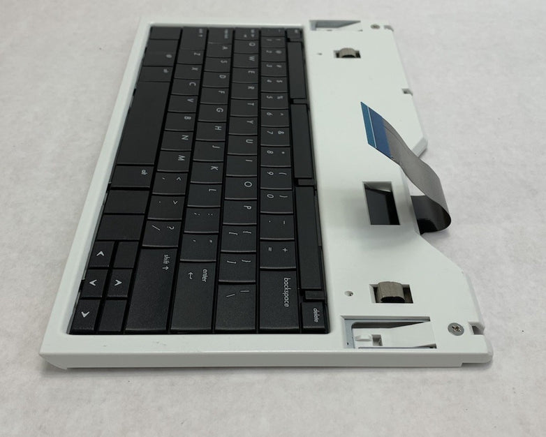 HP LaserJet B5L47-60102 Control Panel Keyboard for E87650