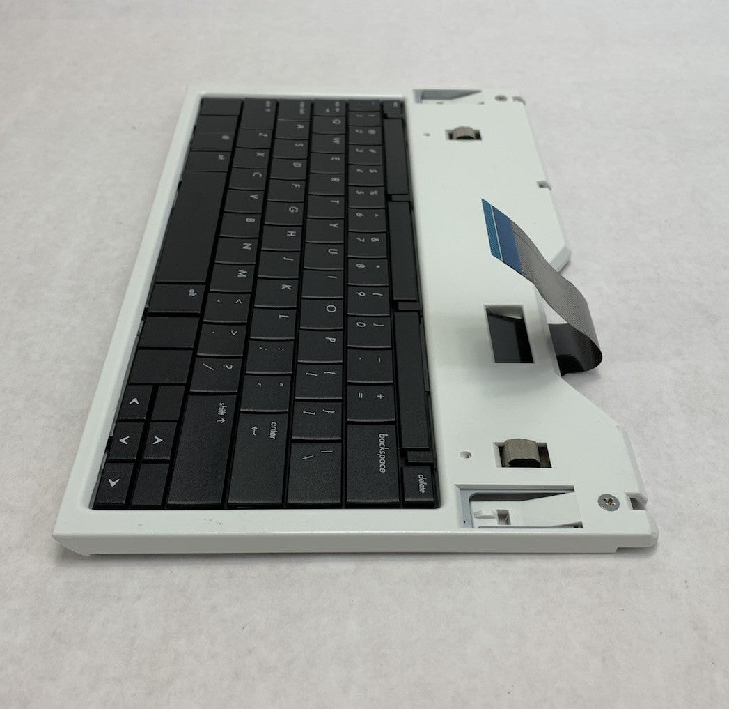 HP LaserJet B5L47-60102 Control Panel Keyboard for E876502