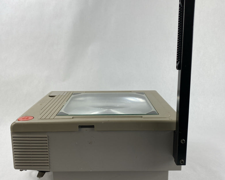 3M 1700AJB 1710 Overhead Projector Parts or Repair Tested