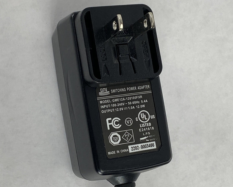 Fisher Scientific Mini Vortex Mixer 100-240AC 50/60Hz w/ Power Adapter