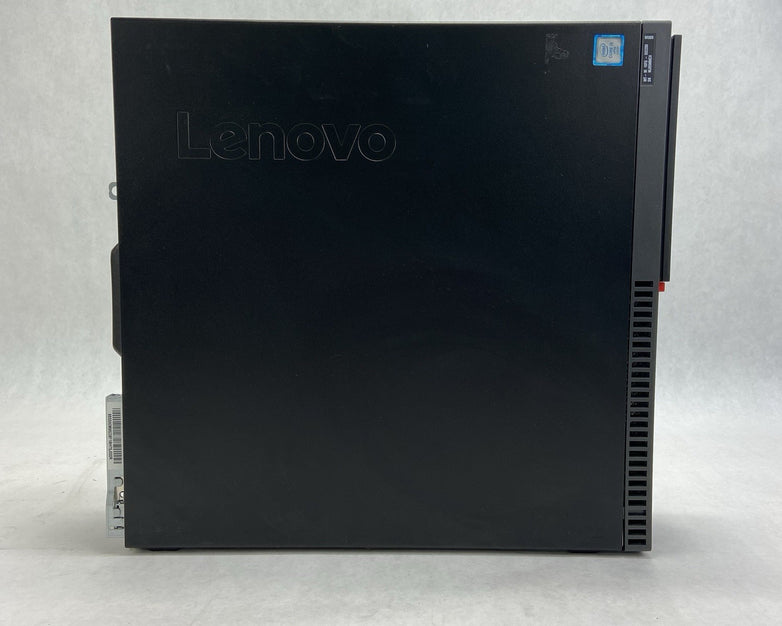 Lenovo ThinkCentre M900 SFF Intel Core i5-6500 3.2GHz 8GB RAM No HDD No OS