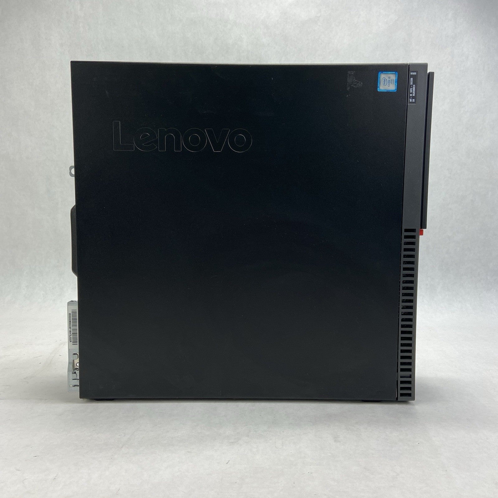 Lenovo ThinkCentre M900 SFF Intel Core i5-6500 3.2GHz 8GB RAM No HDD No OS5