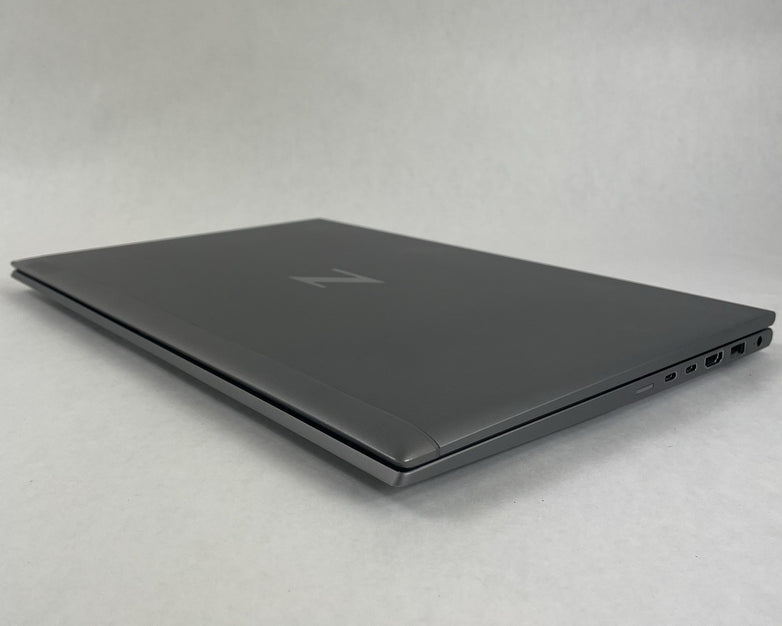 HP ZBook FireFly 15 G8 15.6" i7-1165G7 2.8GHz 16GB RAM No SSD/OS/AC - Bad Corner