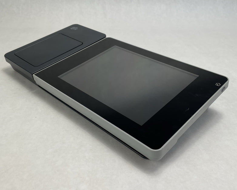 HP LaserJet 500 MFP M525 Touch Screen Operation Panel Control