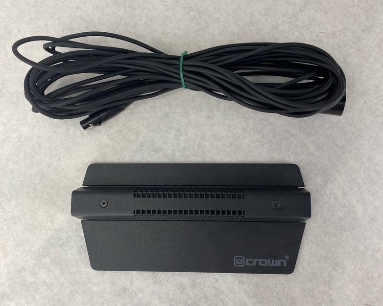 Crown PCC-160 Boundry Microphone Untested