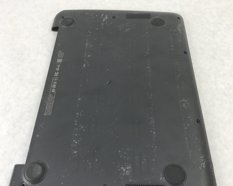 HP 11 Chromebook Bottom Cover Gray G6 EE L14901-001 (Lot of 3)