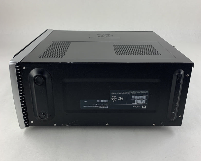 HP Pavilion A6230N MT Desktop Computer AMD Athlon 64 x2 3 GB Ram No HDD No OS