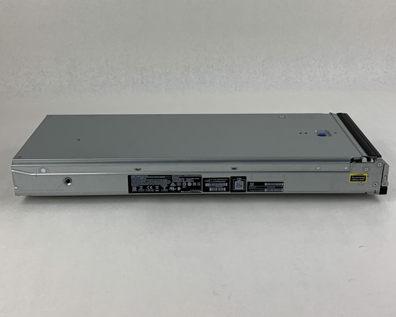 HP 871940-B21 Synergy 480 Gen10 CTO Blade Barebone Chassis