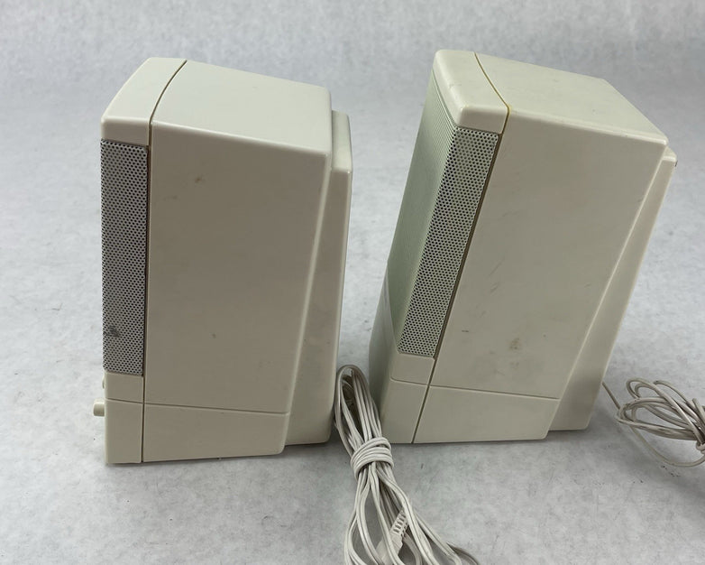 Creative Soundworks SBS20 Tested With Power Cord