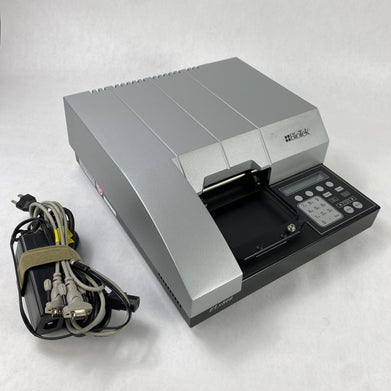 BioTek ELx800 Absorbance Microplate Reader w/ AC Adapter