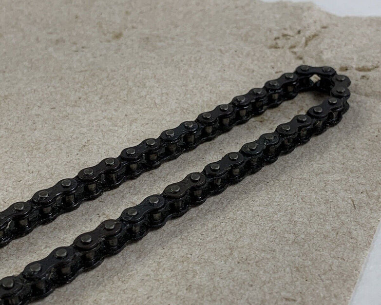 GBC Heatseal Ultima 65  Greased Roller Timing Chain 12"