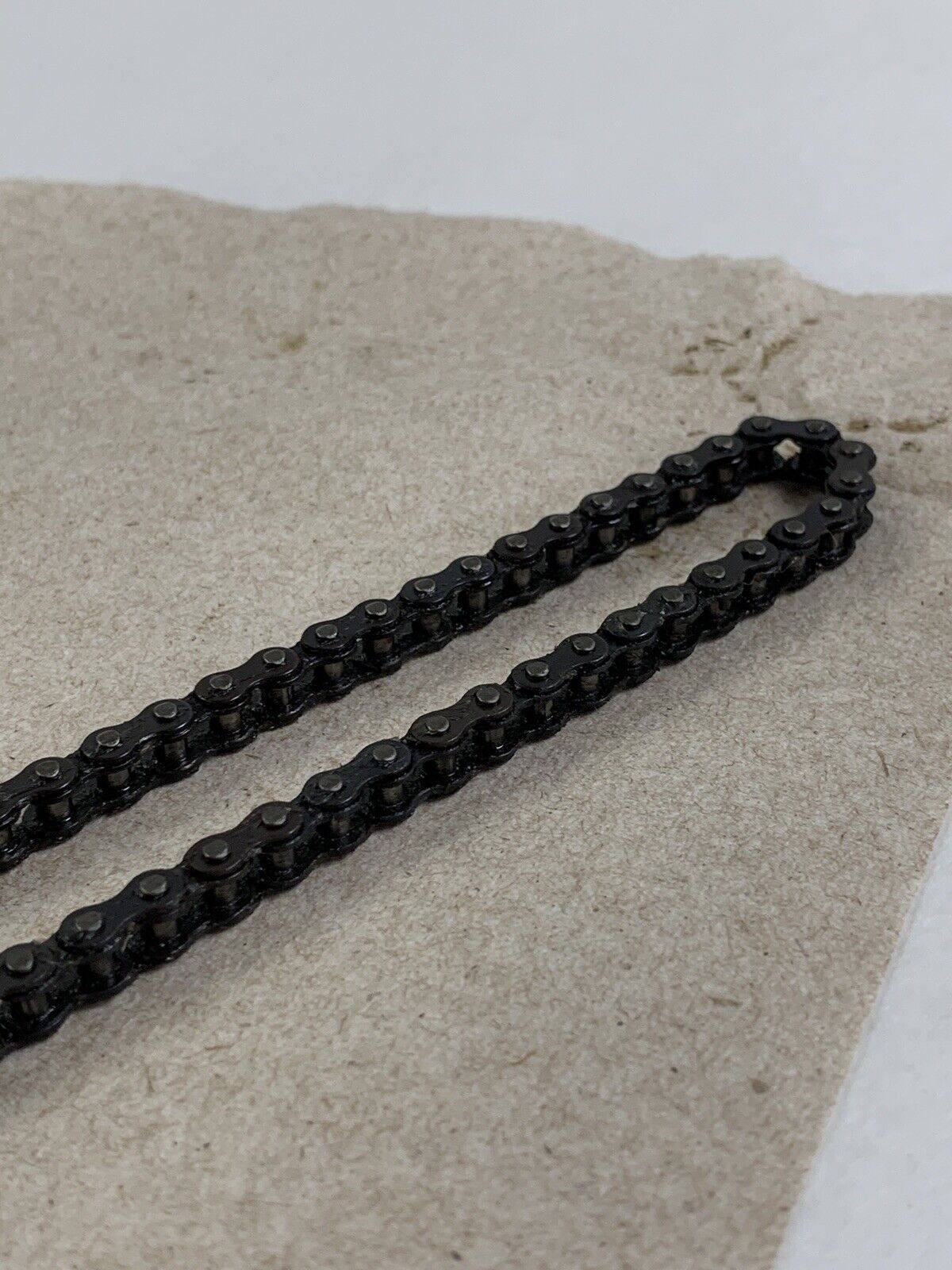GBC Heatseal Ultima 65  Greased Roller Timing Chain 12"