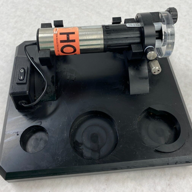 Verder VL 100 Constant Hose Pump