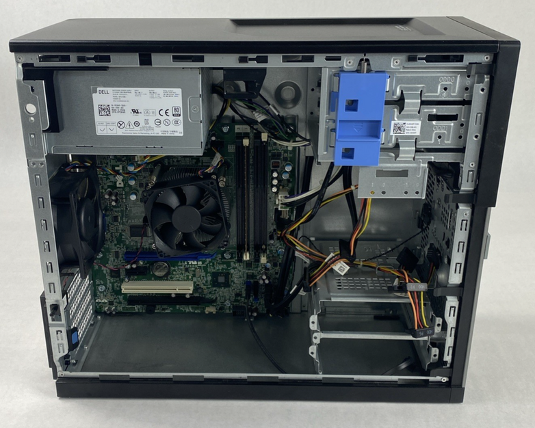 Dell OptiPlex 9020 MT Intel Core i5-4590 3.30GHz 4GB RAM No HDD No OS
