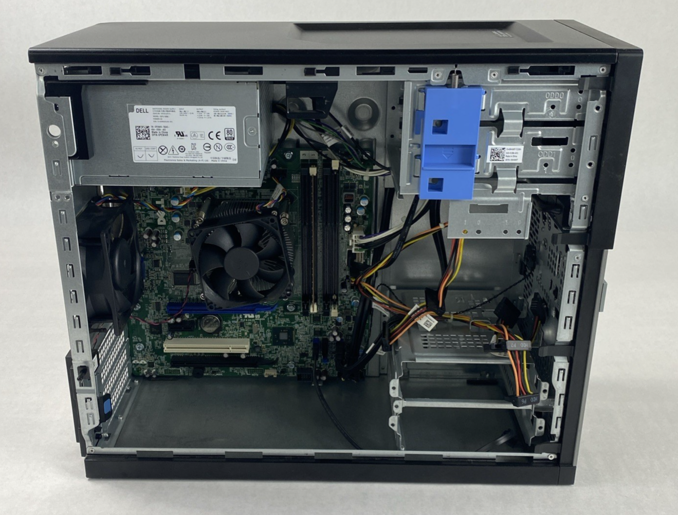 Dell OptiPlex 9020 MT Intel Core i5-4590 3.30GHz 4GB RAM No HDD No OS