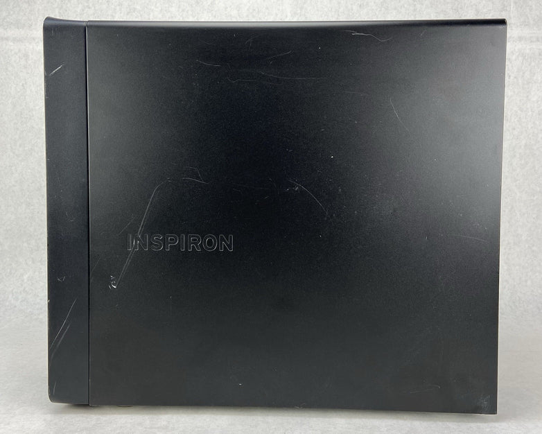 Dell Inspiron 570 MT AMD Athlon 2 x2 240 2.8GHz 4GB RAM No HDD No OS