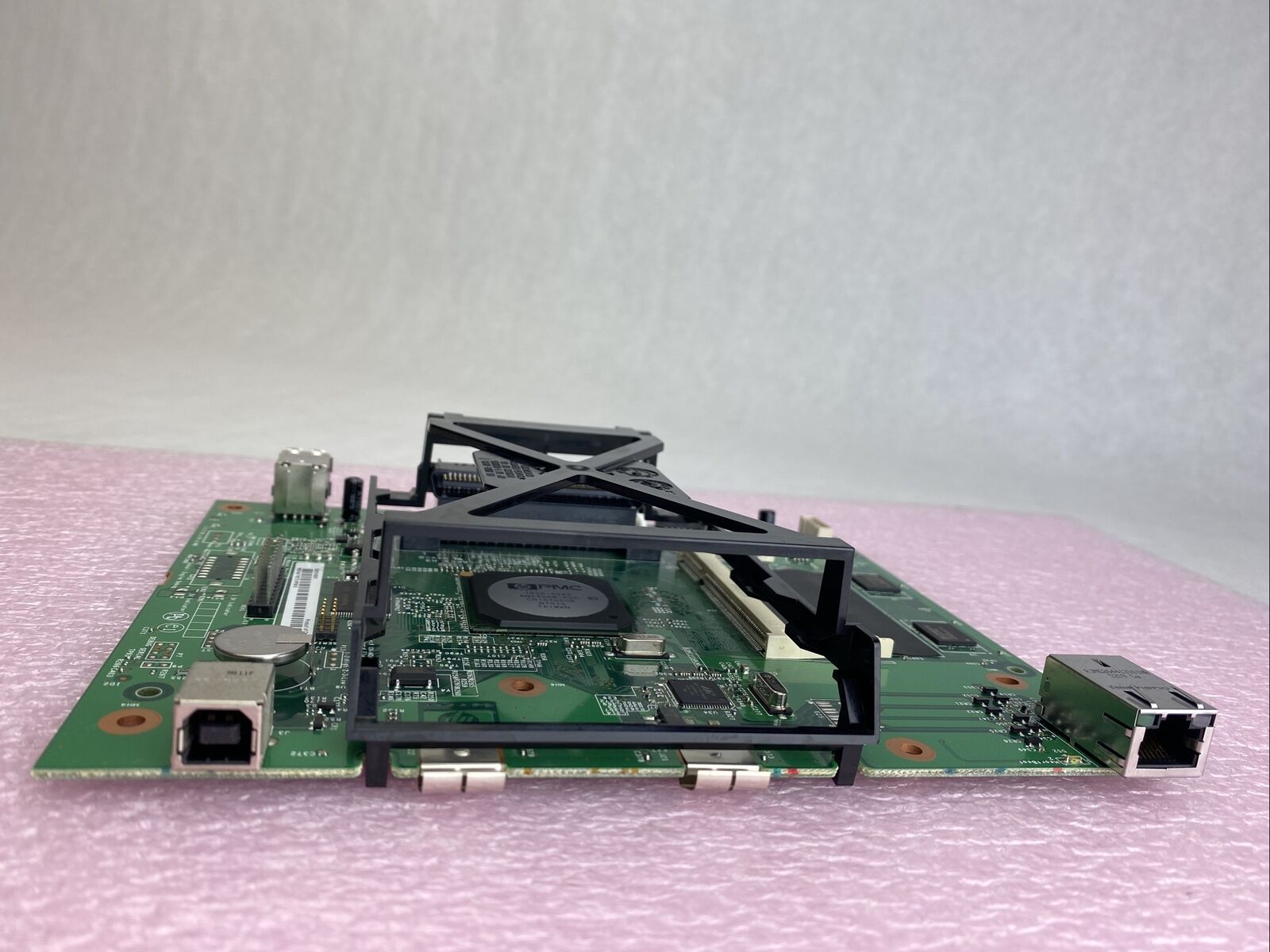 HP Ce475-60002 P3015 Formatter Main Logic Board
