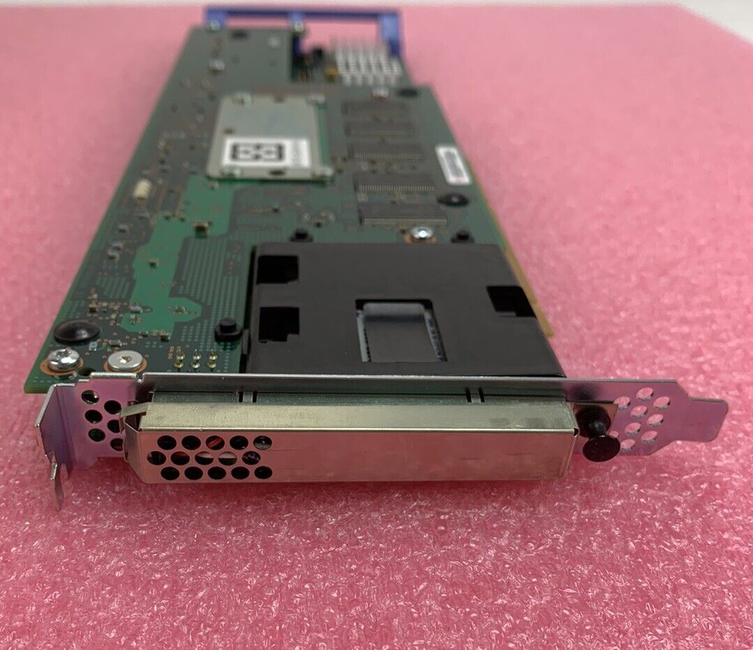 IBM 39J5057 2780 PCIx Ultra4 RAID Disk Controller Card