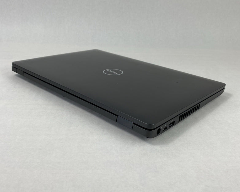 Dell Latitude 5500 Core i5-8365U 1.6GHz 16GB RAM 15.6" No Battery No HDD No OS