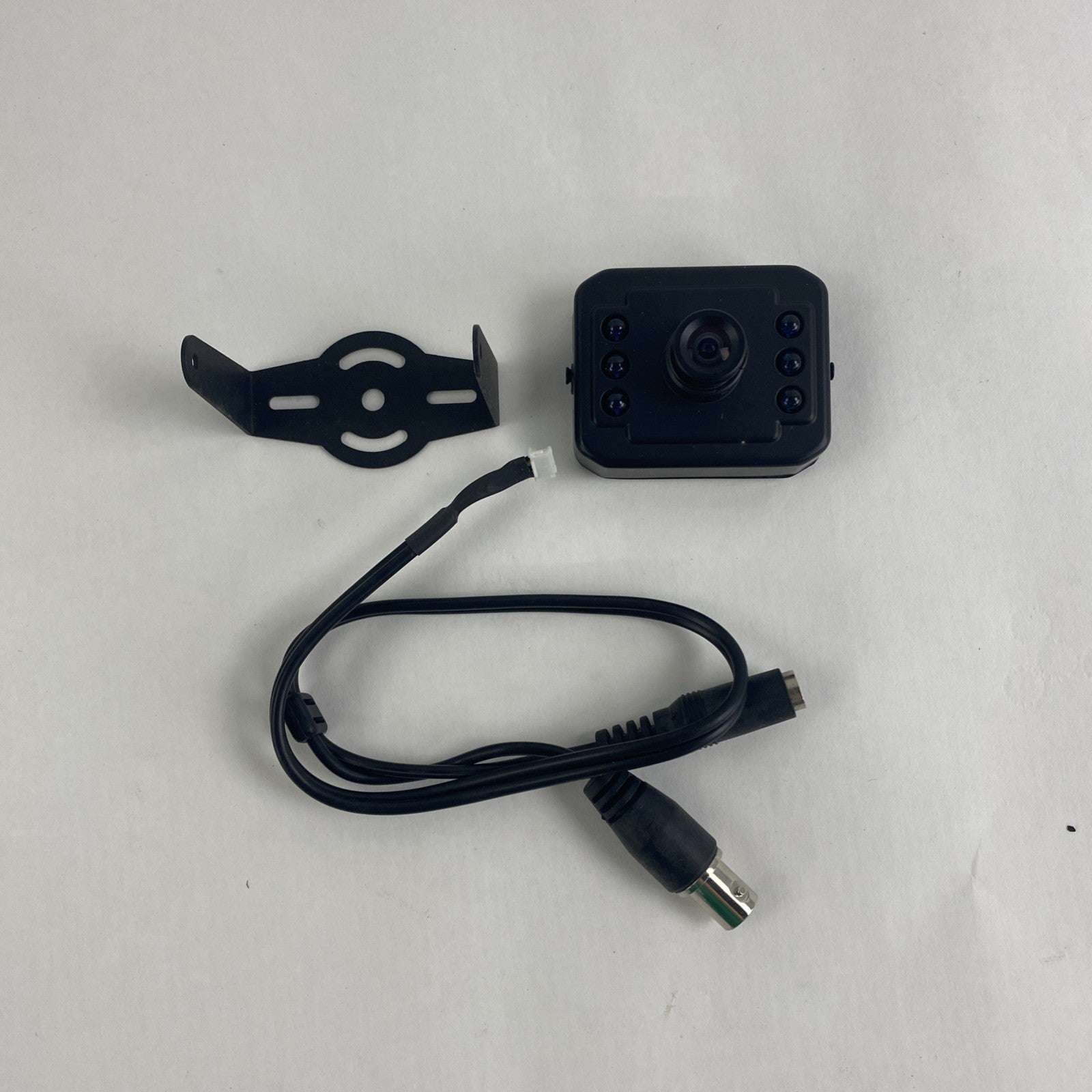 Digital CMB5017IR CCD Camera Untested6