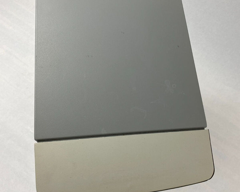 Beckman Coulter Z1 Coulter Particle Counter 6605698 W/ Controller