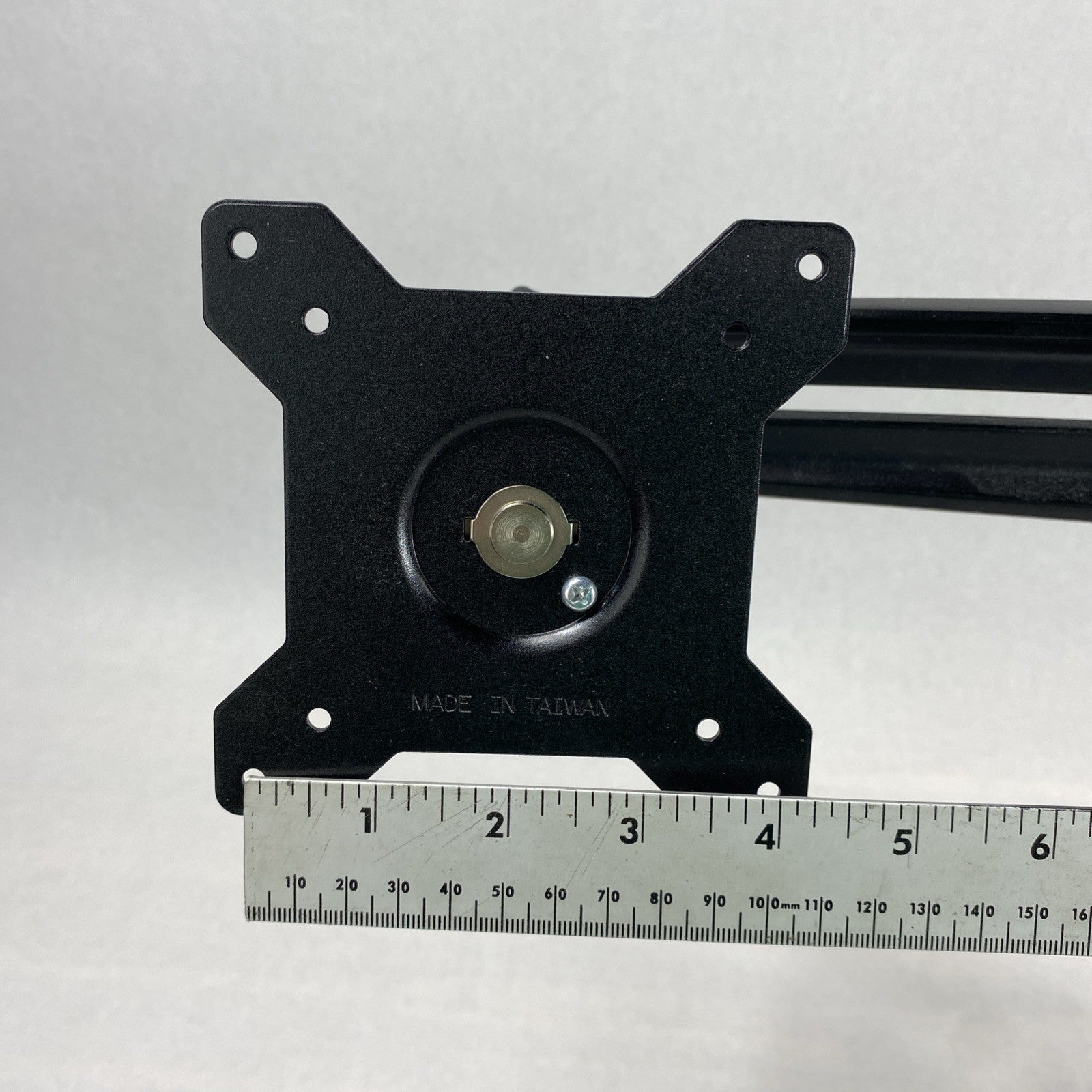 Planar 997-5253-00 AS2 Dual Monitor Stand Black