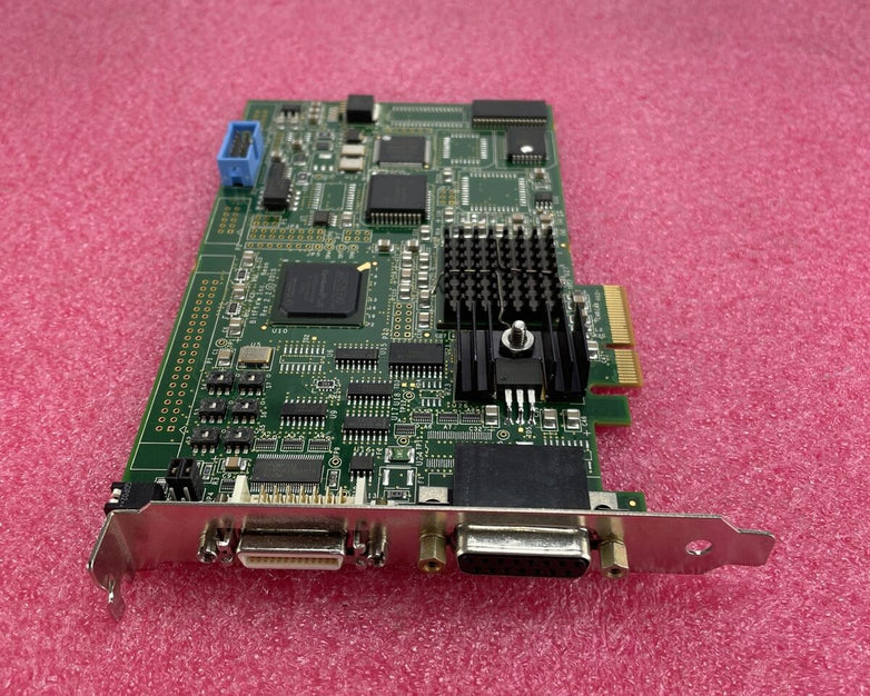 Altera Cyclone II BitFlow Neon Rev 2.2 Aquistion Card