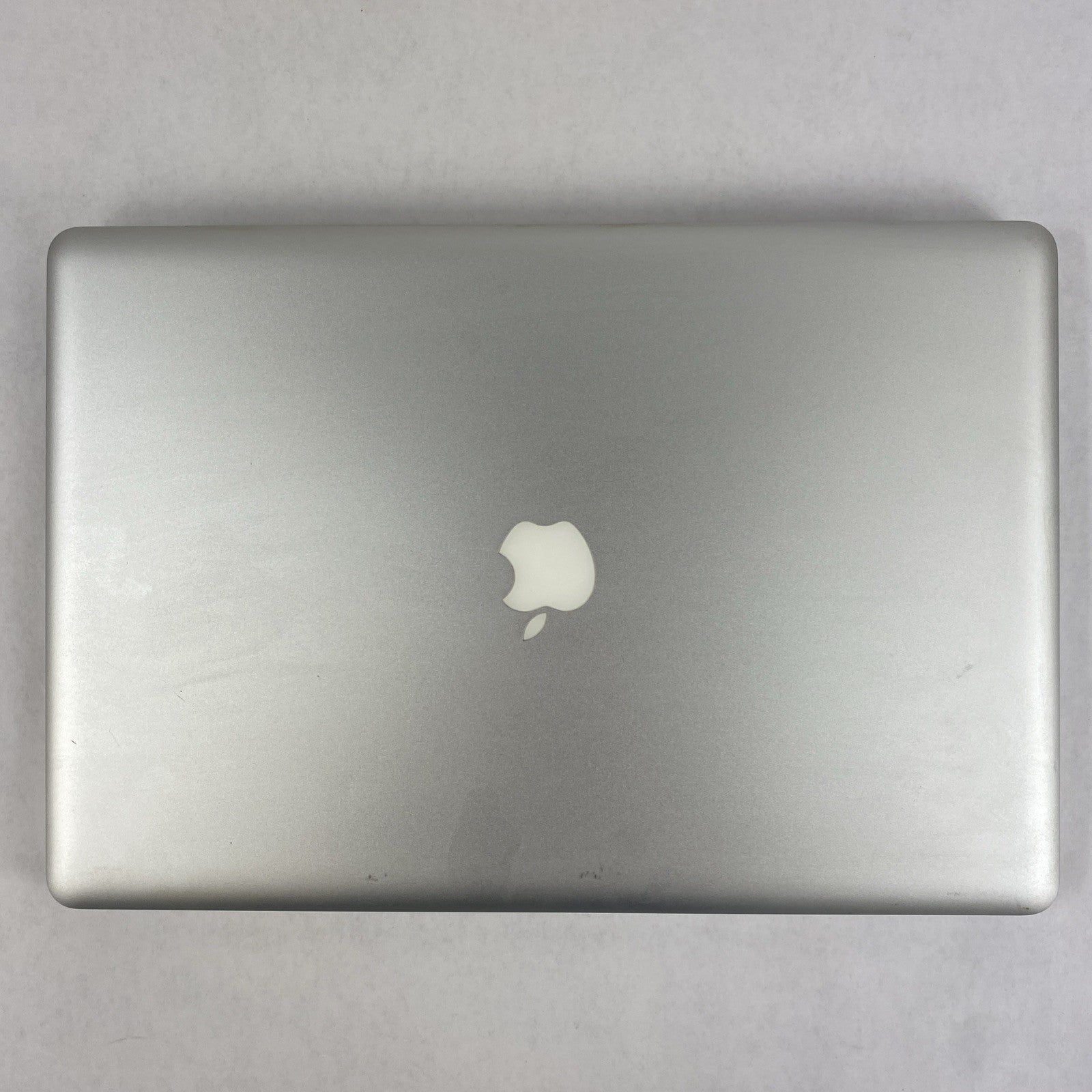 Apple MacBook Pro A1297 2010 17" Core i7 8GB RAM 500GB HDD os10.13.68